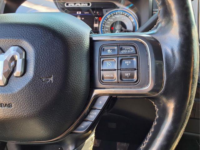 2019 Ram 2500 Limited Crew Cab 4x4 6'4" Box