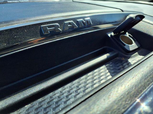 2019 Ram 2500 Limited Crew Cab 4x4 6'4" Box
