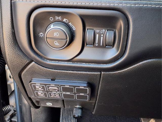 2019 Ram 2500 Limited Crew Cab 4x4 6'4" Box