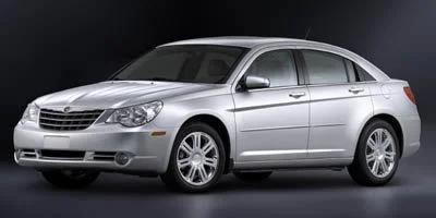 2007 Chrysler Sebring Limited