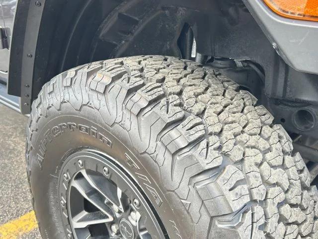 2025 Jeep Wrangler 4-Door Willys 4x4