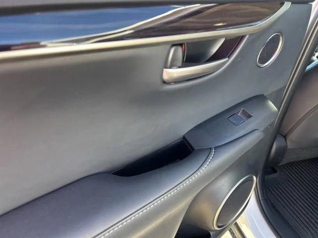 2015 Lexus NX 300h 300h