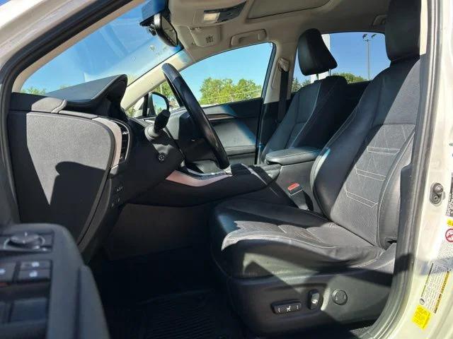 2015 Lexus NX 300h 300h