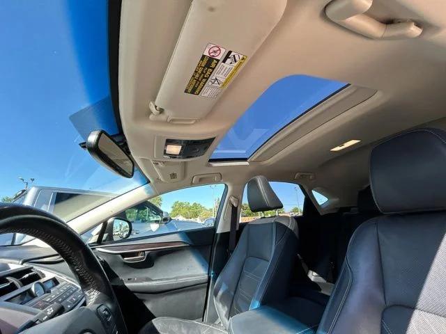 2015 Lexus NX 300h 300h