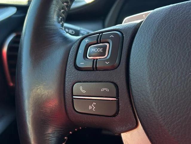 2015 Lexus NX 300h 300h