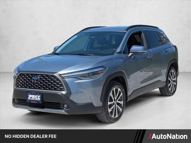 2023 Toyota Corolla Cross XLE for sale in Nottingham, MD