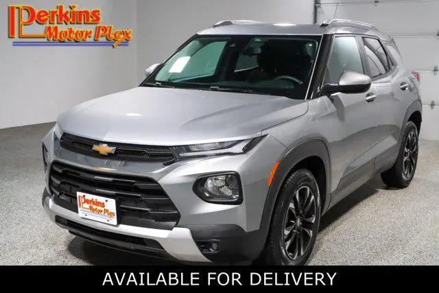 2023 Chevrolet TrailBlazer FWD LT for sale in Mayfield, KY