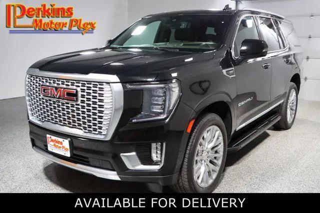 2023 GMC Yukon Denali for sale in Mayfield, KY