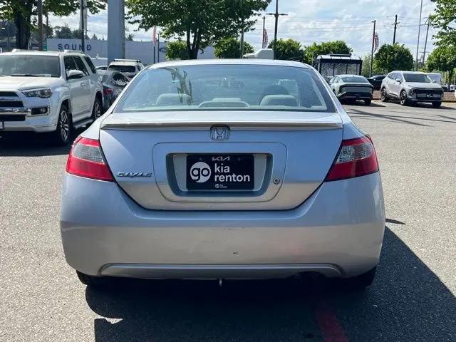 2011 Honda Civic LX