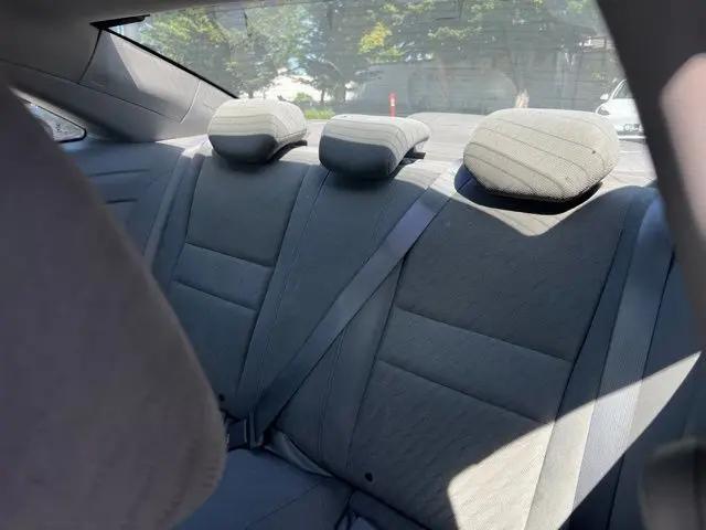2011 Honda Civic LX