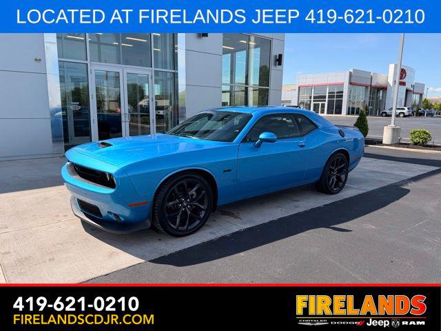2023 Dodge Challenger R/T for sale in Sandusky, OH