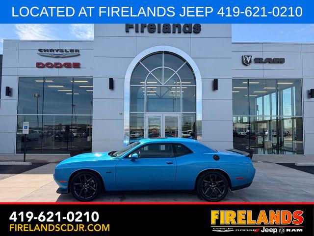 2023 Dodge Challenger R/T