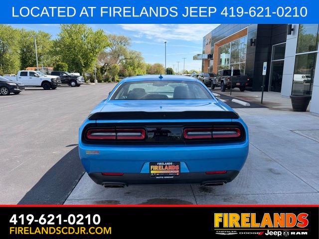 2023 Dodge Challenger R/T