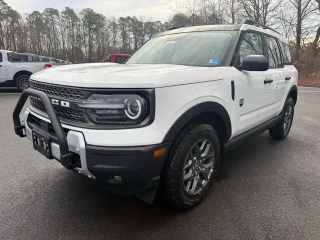 2026 Ford Bronco Sport Big Bend for sale in Glen Allen, VA