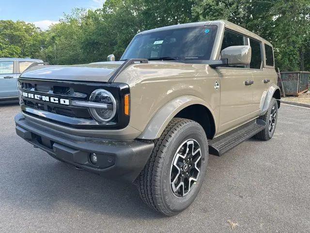 2026 Ford Bronco Outer Banks for sale in Glen Allen, VA