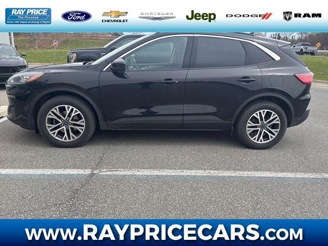 2022 Ford Escape SEL for sale in Mount Pocono, PA