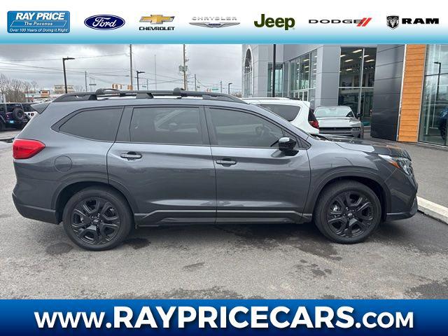 2025 Subaru Ascent Onyx Edition Limited 7-Passenger for sale in Mount Pocono, PA