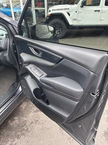 2025 Subaru Ascent Onyx Edition Limited 7-Passenger