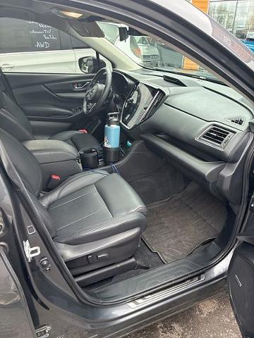 2025 Subaru Ascent Onyx Edition Limited 7-Passenger