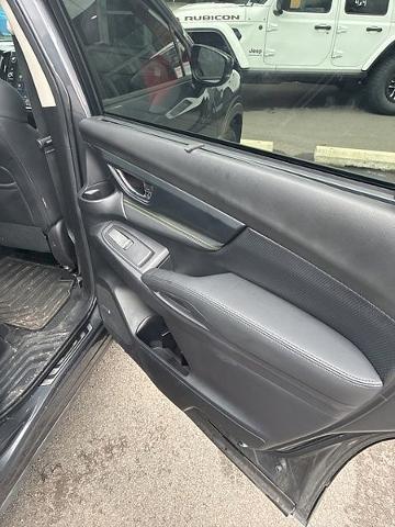 2025 Subaru Ascent Onyx Edition Limited 7-Passenger