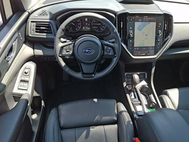 2025 Subaru Ascent Onyx Edition Limited 7-Passenger
