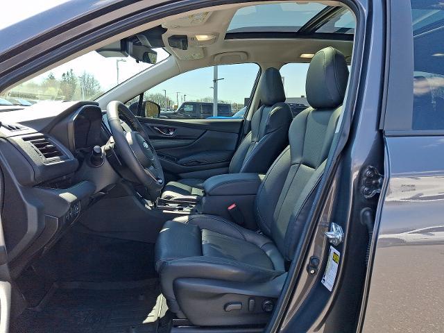 2025 Subaru Ascent Onyx Edition Limited 7-Passenger
