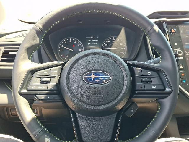 2025 Subaru Ascent Onyx Edition Limited 7-Passenger
