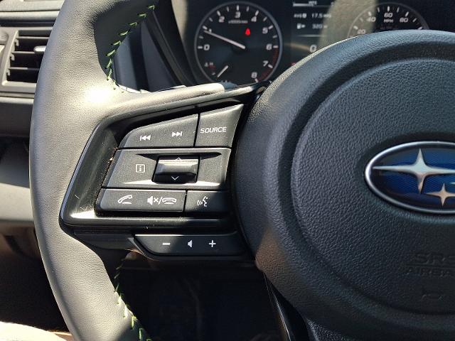 2025 Subaru Ascent Onyx Edition Limited 7-Passenger