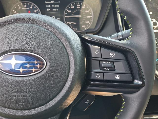 2025 Subaru Ascent Onyx Edition Limited 7-Passenger