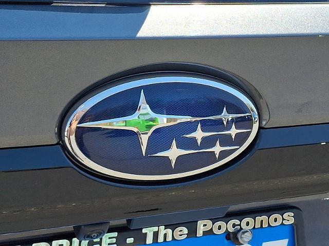 2025 Subaru Ascent Onyx Edition Limited 7-Passenger