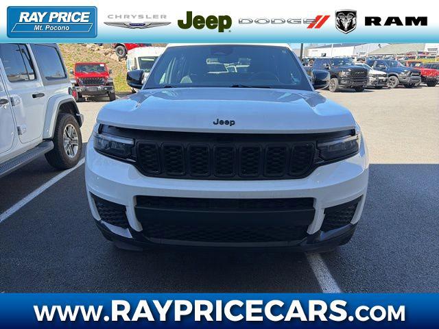 2024 Jeep Grand Cherokee L Altitude 4x4 for sale in Mount Pocono, PA