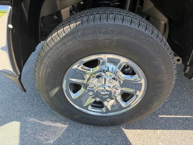 2026 Ram 2500 Tradesman Crew Cab 4x4 6'4" Box