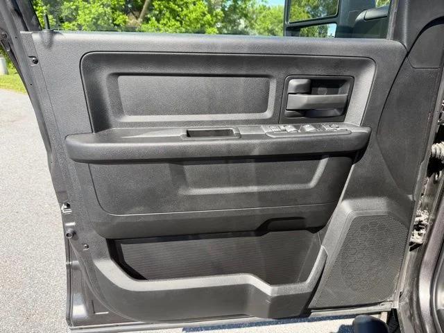 2026 Ram 2500 Tradesman Crew Cab 4x4 6'4" Box