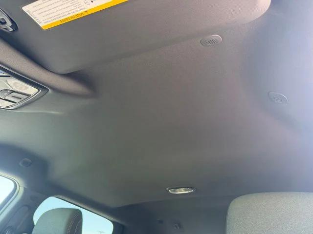 2026 Ram 2500 Tradesman Crew Cab 4x4 6'4" Box