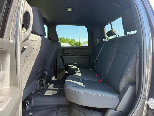 2026 Ram 2500 Tradesman Crew Cab 4x4 6'4" Box