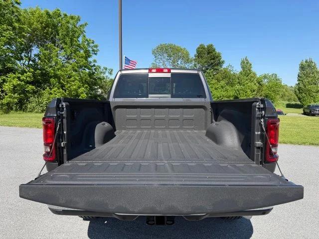 2026 Ram 2500 Tradesman Crew Cab 4x4 6'4" Box