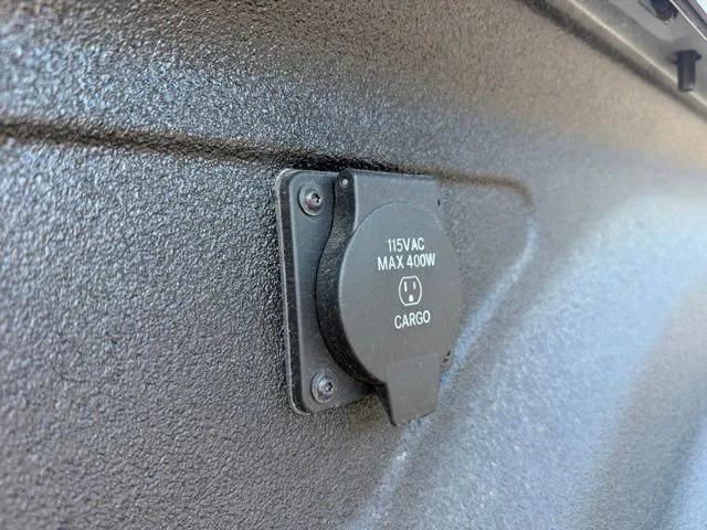 2026 Ram 2500 Tradesman Crew Cab 4x4 6'4" Box
