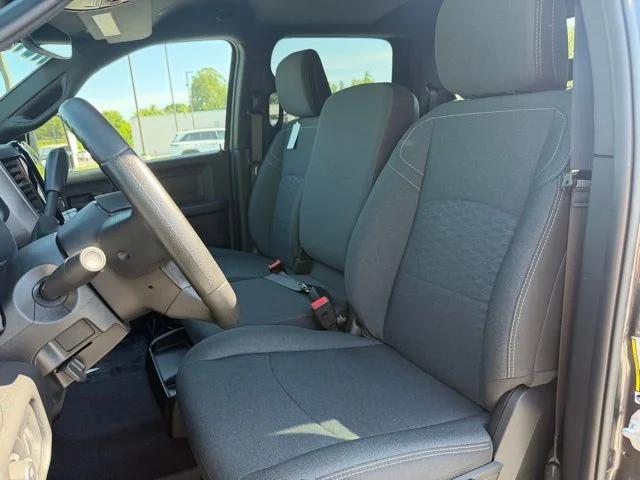 2026 Ram 2500 Tradesman Crew Cab 4x4 6'4" Box