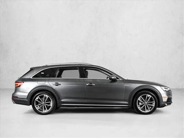 2019 Audi allroad 45 Premium