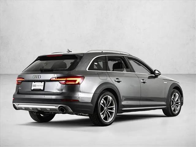 2019 Audi allroad 45 Premium