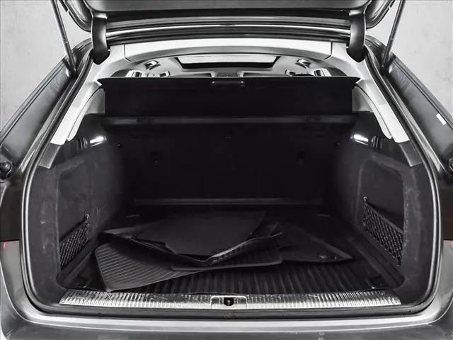 2019 Audi allroad 45 Premium