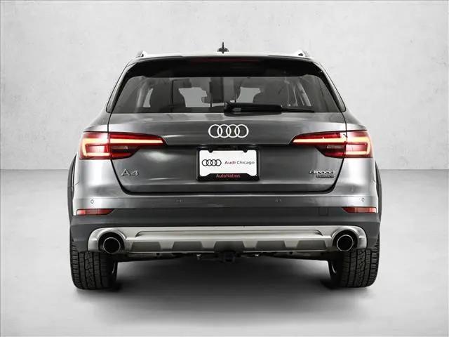 2019 Audi allroad 45 Premium
