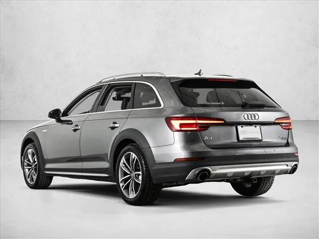 2019 Audi allroad 45 Premium
