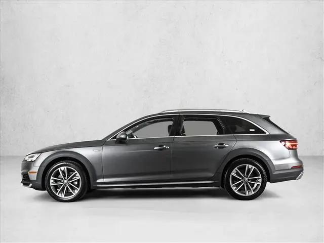 2019 Audi allroad 45 Premium