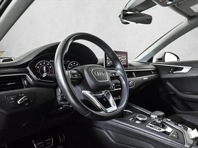 2019 Audi allroad 45 Premium