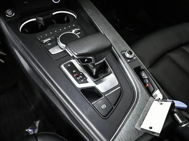 2019 Audi allroad 45 Premium