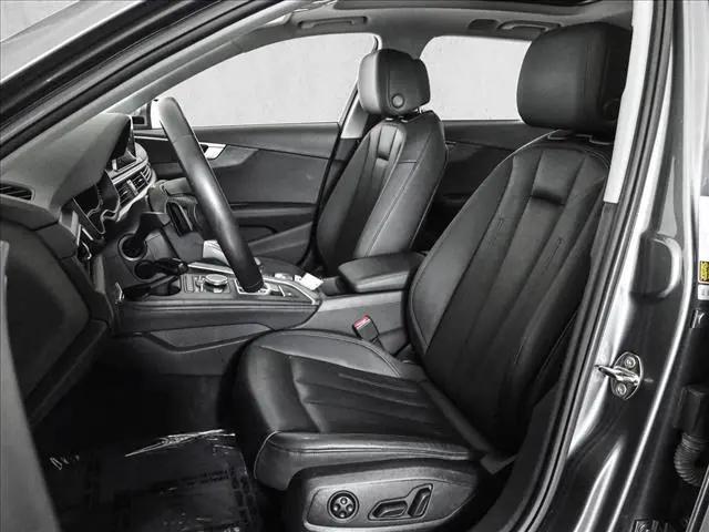 2019 Audi allroad 45 Premium