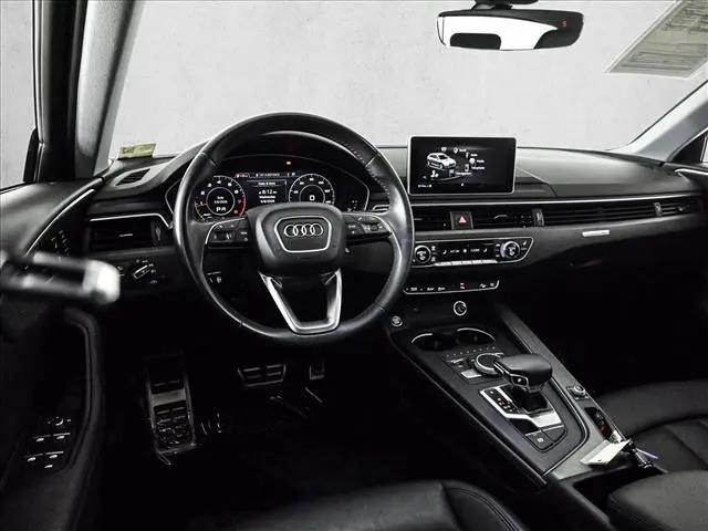 2019 Audi allroad 45 Premium
