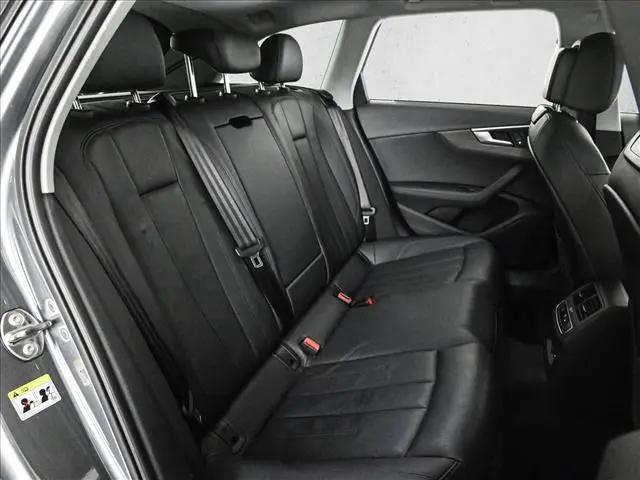 2019 Audi allroad 45 Premium