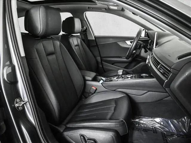 2019 Audi allroad 45 Premium